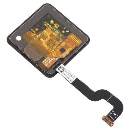 Pantalla LCD trasera principal Original con digitalizador para DJI Osmo Action (conjunto completo) — imagen 5