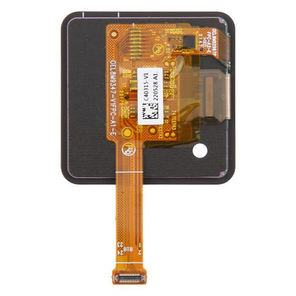 Pantalla LCD frontal secundaria Original con digitalizador para DJI Osmo Action (conjunto completo) — imagen 3