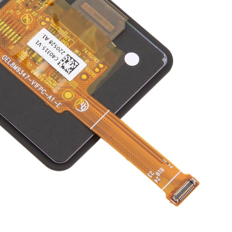 Pantalla LCD frontal secundaria Original con digitalizador para DJI Osmo Action (conjunto completo) — imagen 6
