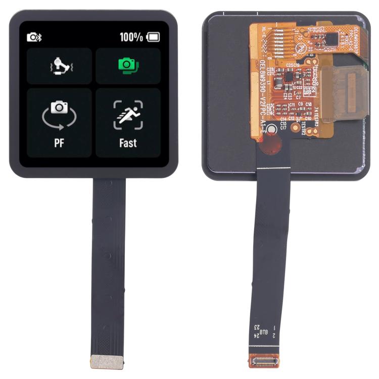 Pantalla LCD Original para DJI RS 3