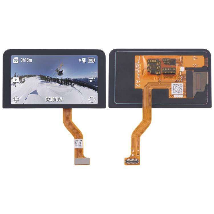 Pantalla LCD Original con digitalizador para DJI Osmo 360 (conjunto completo)