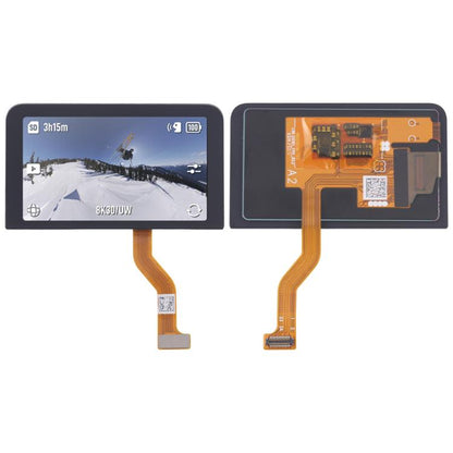 Pantalla LCD Original con digitalizador para DJI Osmo 360 (conjunto completo)