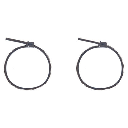 Tira de engranajes de enfoque para DJI RS 3 Pro — imagen 2