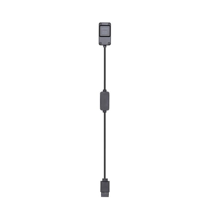 Módulo GPS externo
