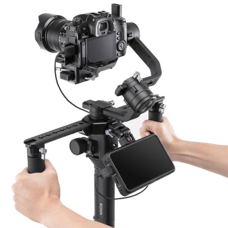 Soporte de monitor ajustable — imagen 5