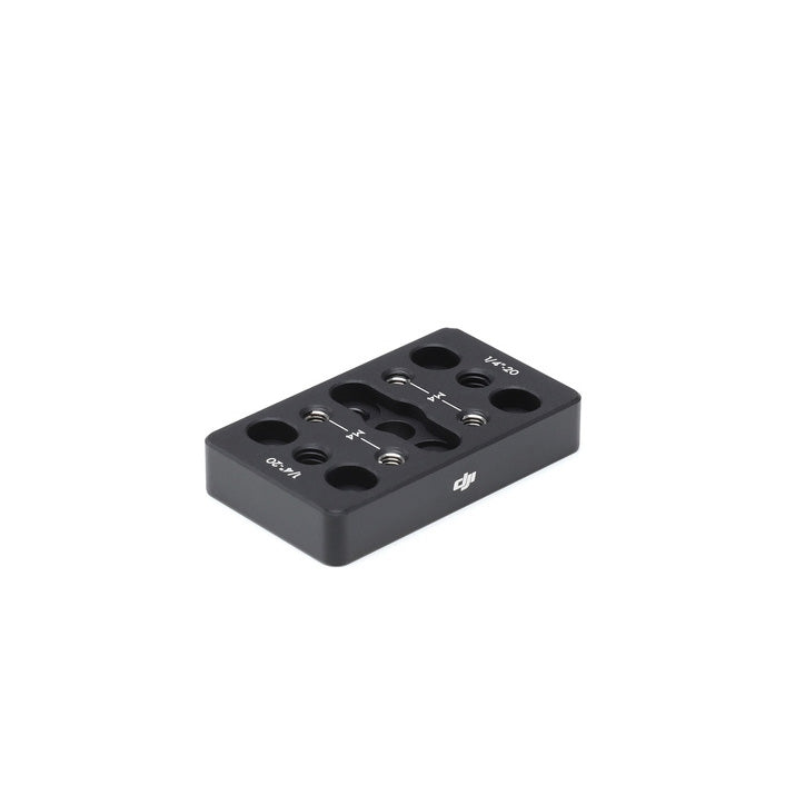 Placa adaptadora de montaje — imagen 3