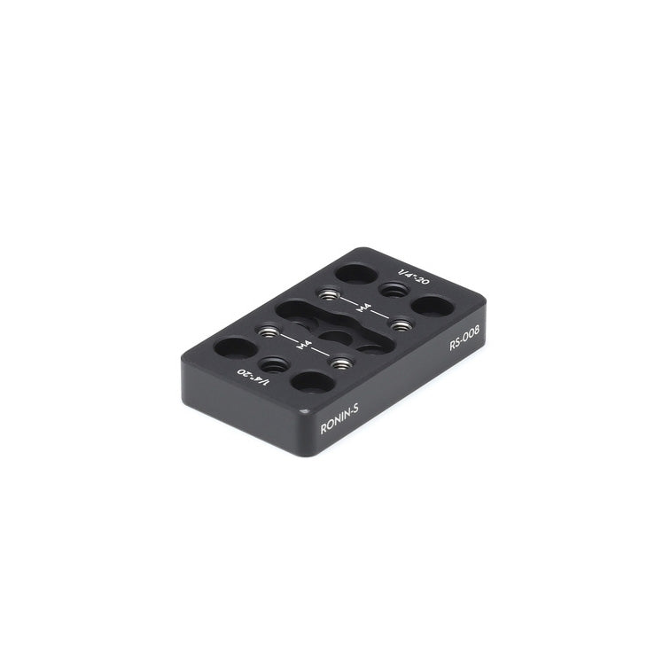 Placa adaptadora de montaje — imagen 4
