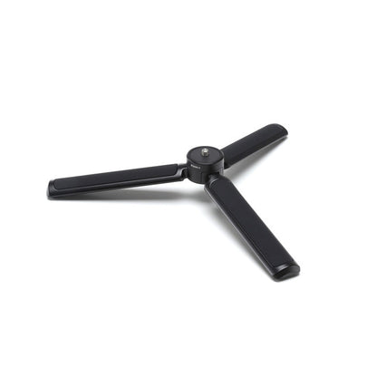 Trípode de agarre extendido de metal para DJI RS 3 Pro