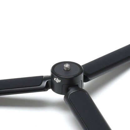 Trípode de agarre extendido de metal para DJI RS 3 Pro — imagen 3