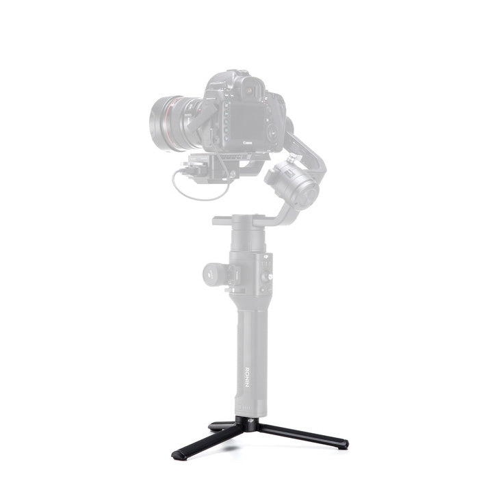 Trípode de agarre extendido de metal para DJI RS 3 Pro — imagen 4