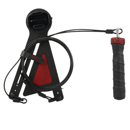 Soporte Bullet Time Rig para selfies de 360 grados para cámaras de deportes de acción PULUZ Soporte de abrazadera flexible p…