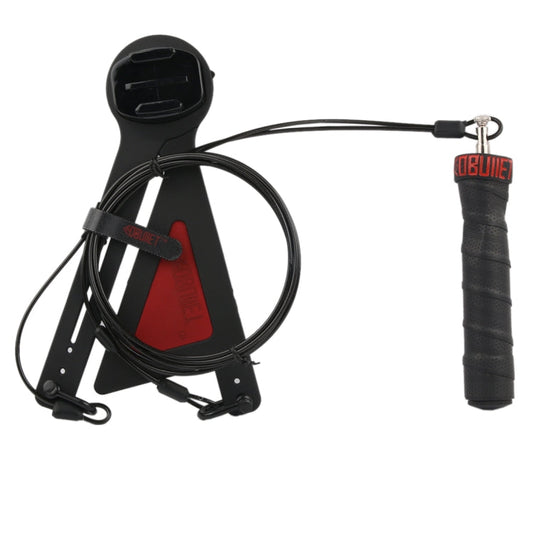 Soporte Bullet Time Rig para selfies de 360 grados para cámaras de deportes de acción PULUZ Soporte de abrazadera flexible p…