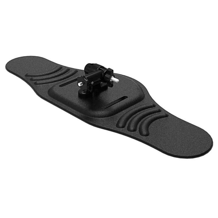 Correa de montaje en cinturón con adaptador y tornillo para GoPro Hero12 Black / Hero11 /10/9/8/7/6/5, Insta360 Ace / Ace Pr…