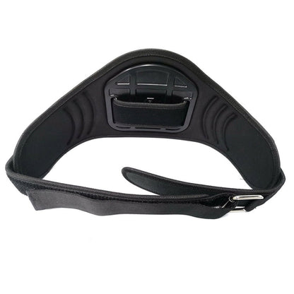 Correa de montaje en cinturón con adaptador y tornillo para GoPro Hero12 Black / Hero11 /10/9/8/7/6/5, Insta360 Ace / Ace Pr…