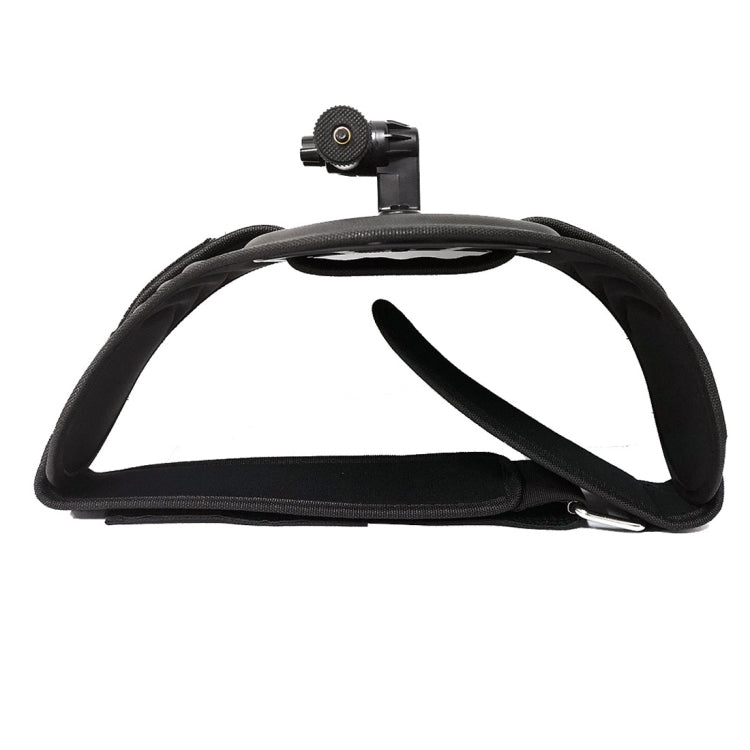 Correa de montaje en cinturón con adaptador y tornillo para GoPro Hero12 Black / Hero11 /10/9/8/7/6/5, Insta360 Ace / Ace Pr…