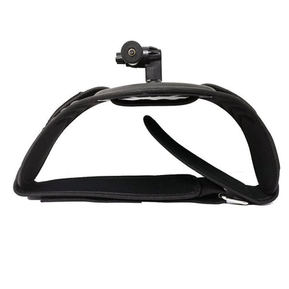 Correa de montaje en cinturón con adaptador y tornillo para GoPro Hero12 Black / Hero11 /10/9/8/7/6/5, Insta360 Ace / Ace Pr…