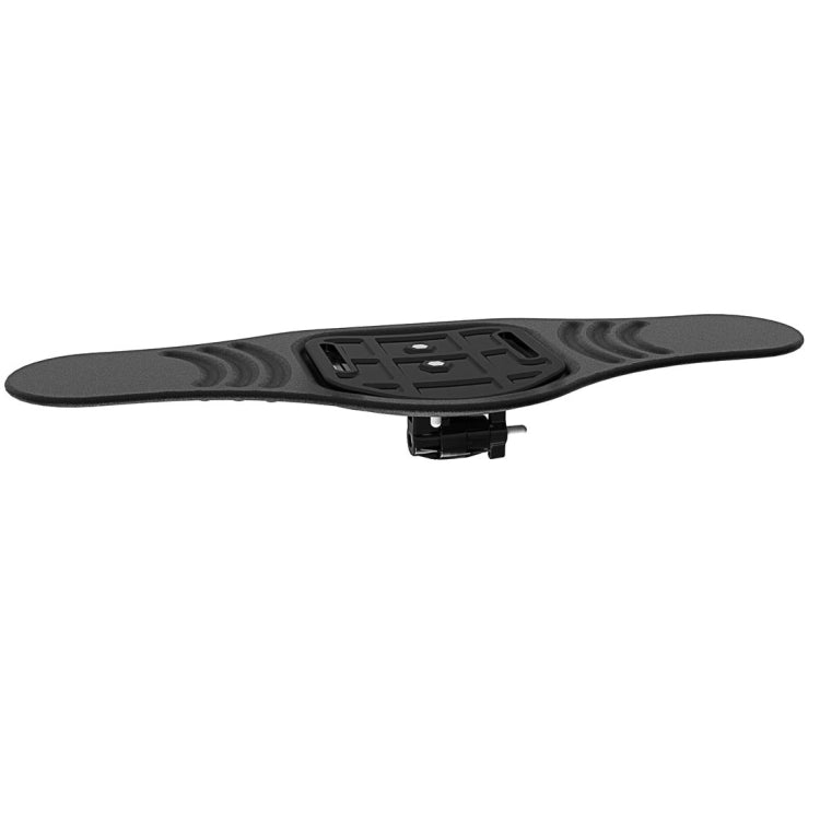 Correa de montaje en cinturón con adaptador y tornillo para GoPro Hero12 Black / Hero11 /10/9/8/7/6/5, Insta360 Ace / Ace Pr…