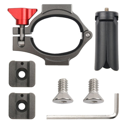 Soporte de extensión para mini trípode + linterna para DJI Mini — imagen 2