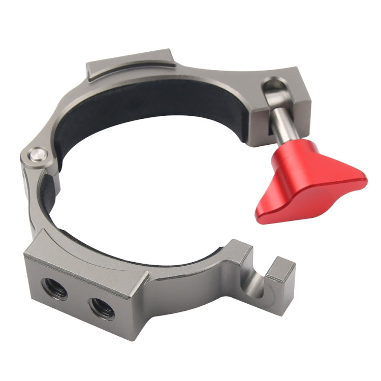 Soporte de extensión para mini trípode + linterna para DJI Mini — imagen 3