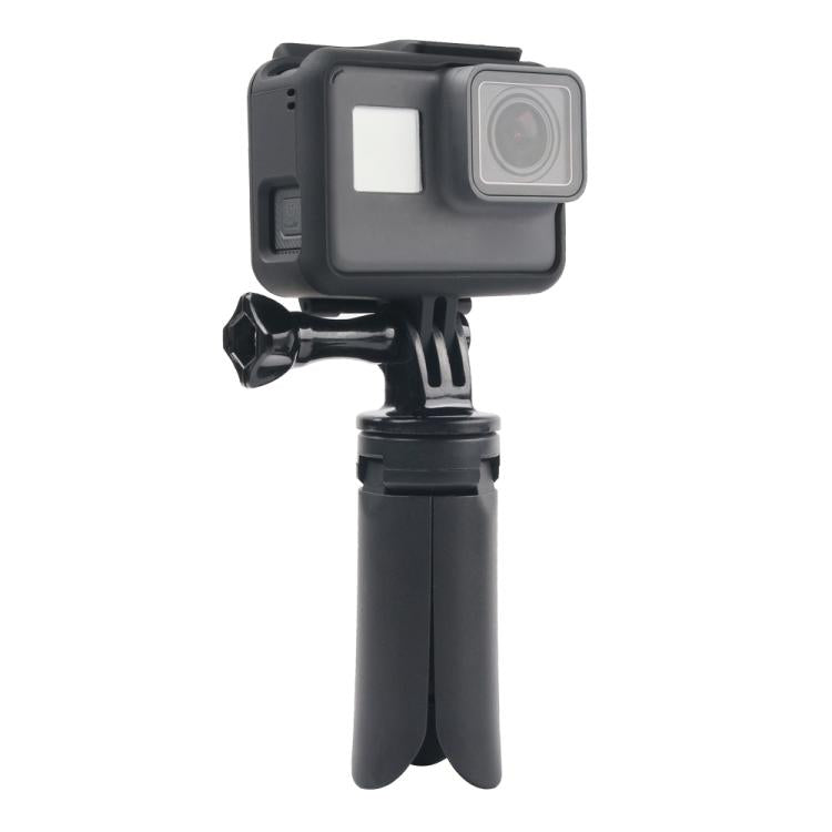 Soporte de extensión para mini trípode + linterna para DJI Mini — imagen 8