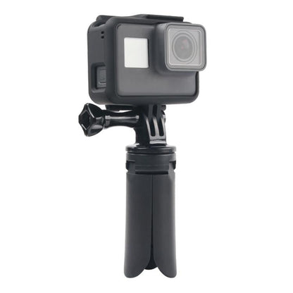 Soporte de extensión para mini trípode + linterna para DJI Mini — imagen 8
