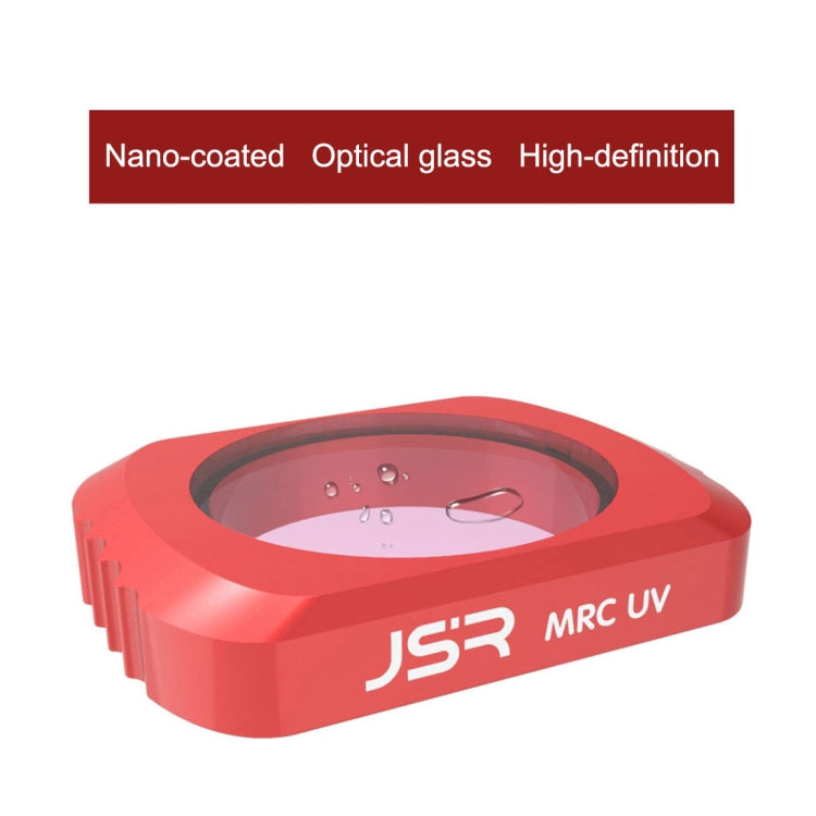 Filtro de lente HD Slim MCUV para DJI Osmo Pocket — imagen 2