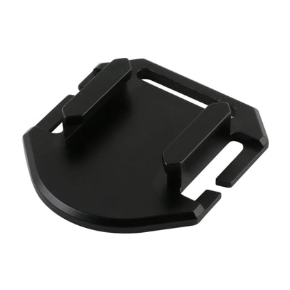 Grilletes de conexión de aleación de aluminio GP322 para GoPro Hero12 Black / Hero11 /10/9/8/7/6/5, Insta360 Ace / Ace Pro,……