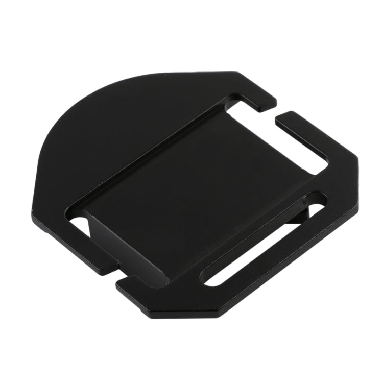Grilletes de conexión de aleación de aluminio GP322 para GoPro Hero12 Black / Hero11 /10/9/8/7/6/5, Insta360 Ace / Ace Pro,……