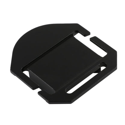 Grilletes de conexión de aleación de aluminio GP322 para GoPro Hero12 Black / Hero11 /10/9/8/7/6/5, Insta360 Ace / Ace Pro,……