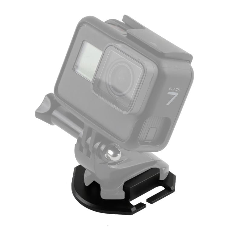 Grilletes de conexión de aleación de aluminio GP322 para GoPro Hero12 Black / Hero11 /10/9/8/7/6/5, Insta360 Ace / Ace Pro,……