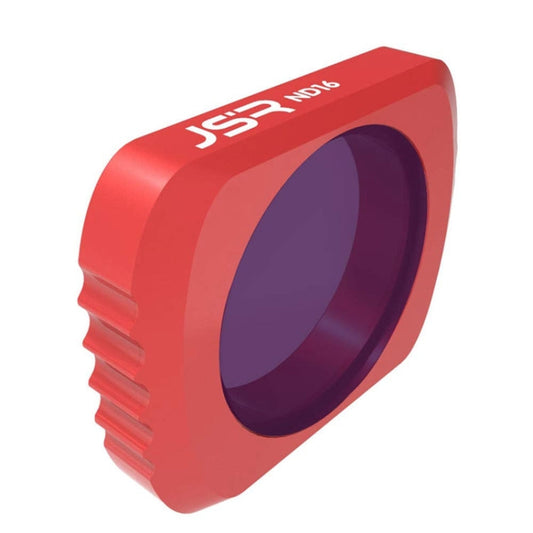 Lente JSR 5 en 1 CR gran angular 12.5X Lente macro + Lente CPL + Juego de filtros de lente Star + ND16 para DJI Osmo Pocket…