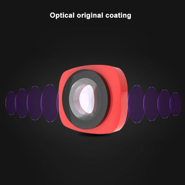 Lente JSR 5 en 1 CR gran angular 12.5X Lente macro + Lente CPL + Juego de filtros de lente Star + ND16 para DJI Osmo Pocket…