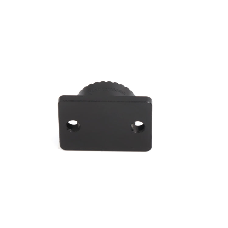 Sunnylife RO-Q9152 Adaptador de abrazadera de montaje de extensión para cardán RONIN-S (Negro) para DJI Ronin — imagen 3