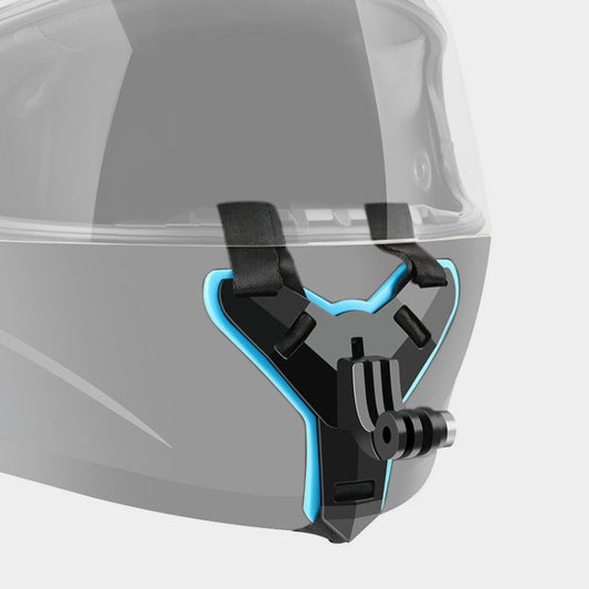 Soporte para cinturón de casco para GoPro Hero12 Black / Hero11 /10/9/8/7/6/5, Insta360 Ace / Ace Pro, y otras cámaras de ac…