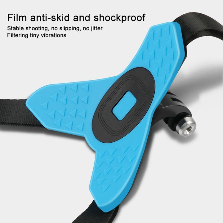 Soporte para cinturón de casco para GoPro Hero12 Black / Hero11 /10/9/8/7/6/5, Insta360 Ace / Ace Pro, y otras cámaras de ac…