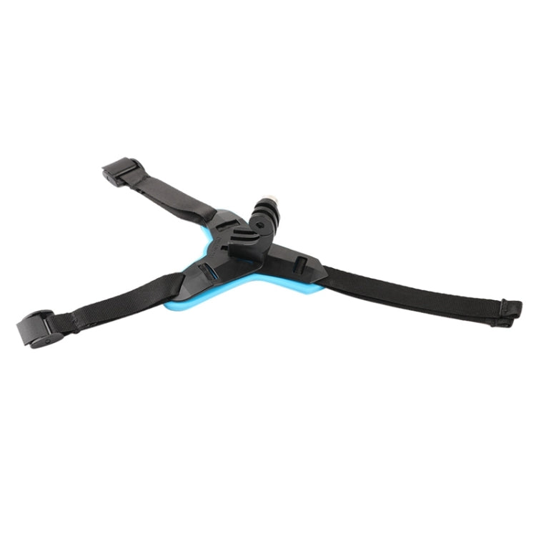 Soporte para cinturón de casco + soporte de abrazadera para teléfono para GoPro Hero12 Black / Hero11 /10/9/8/7/6/5, Insta36…