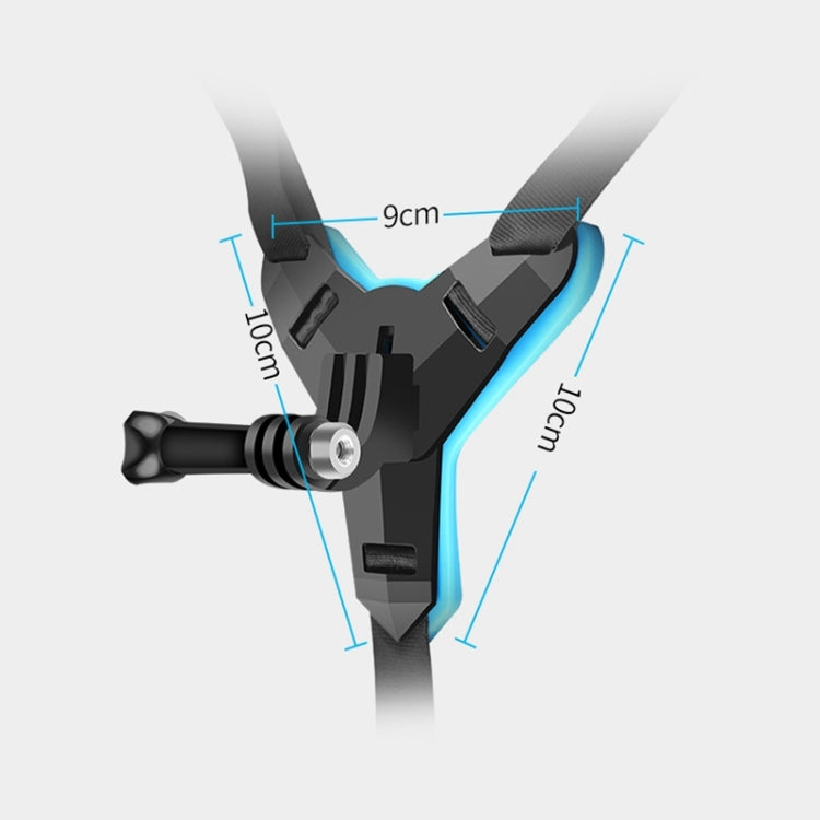 Soporte para cinturón de casco + soporte de abrazadera para teléfono para GoPro Hero12 Black / Hero11 /10/9/8/7/6/5, Insta36…
