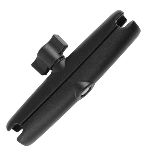 Soporte fijo para motocicleta con biela de 14 cm para GoPro Hero12 Black / Hero11 /10/9/8/7/6/5, Insta360 Ace / Ace Pro, y o…
