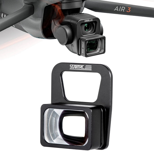 Filtro de lente Para gran angular STARTRC Dron para DJI Air 3