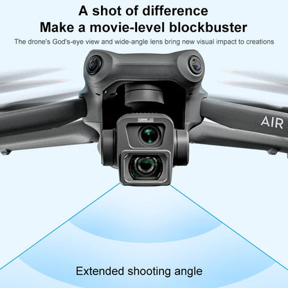Filtro de lente Para gran angular STARTRC Dron para DJI Air 3 — imagen 8