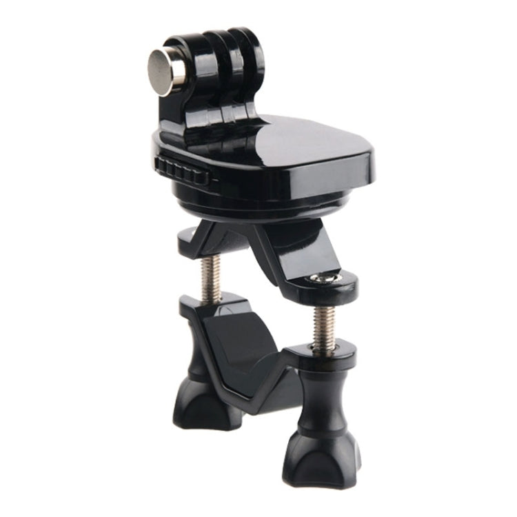 Soporte GP433 para manillar de bicicleta y motocicleta para GoPro Hero12 Black / Hero11 /10/9/8/7/6/5, Insta360 Ace / Ace Pr…