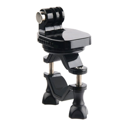Soporte GP433 para manillar de bicicleta y motocicleta para GoPro Hero12 Black / Hero11 /10/9/8/7/6/5, Insta360 Ace / Ace Pr…