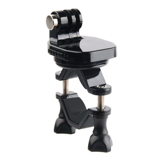 Soporte GP433 para manillar de bicicleta y motocicleta para GoPro Hero12 Black / Hero11 /10/9/8/7/6/5, Insta360 Ace / Ace Pr…