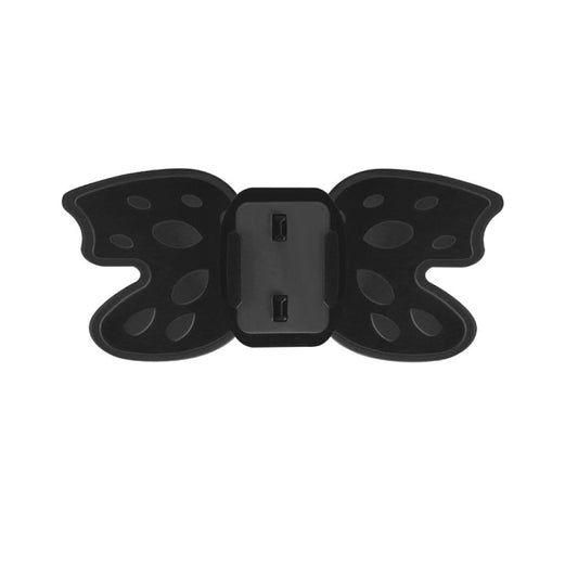 Adaptador de montaje para casco de mariposa para GoPro Hero12 Black / Hero11 /10/9/8/7/6/5, Insta360 Ace / Ace Pro, y otras……