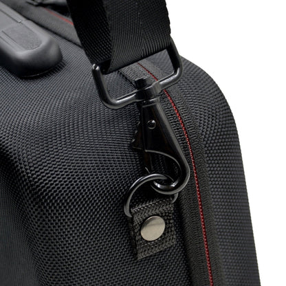 Estuche portátil impermeable PU EVA a prueba de golpes, tamaño: 29 cm x 21 cm x 11 cm para DJI Mavic Pro (negro) — imagen 6
