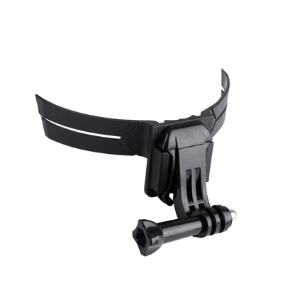 Montaje de casco con hebilla de gancho J para Gopro Hero10 Black / Hero9 Black / Hero8 Black / Hero8 Negro / 7/6/5/5 Sesión…
