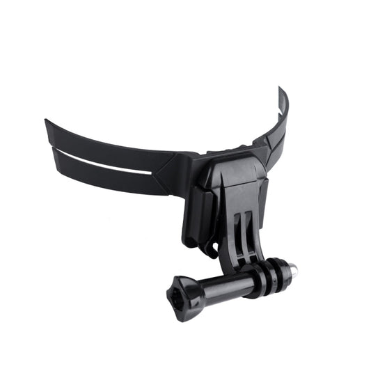 Montaje de casco con hebilla de gancho J para Gopro Hero10 Black / Hero9 Black / Hero8 Black / Hero8 Negro / 7/6/5/5 Sesión…