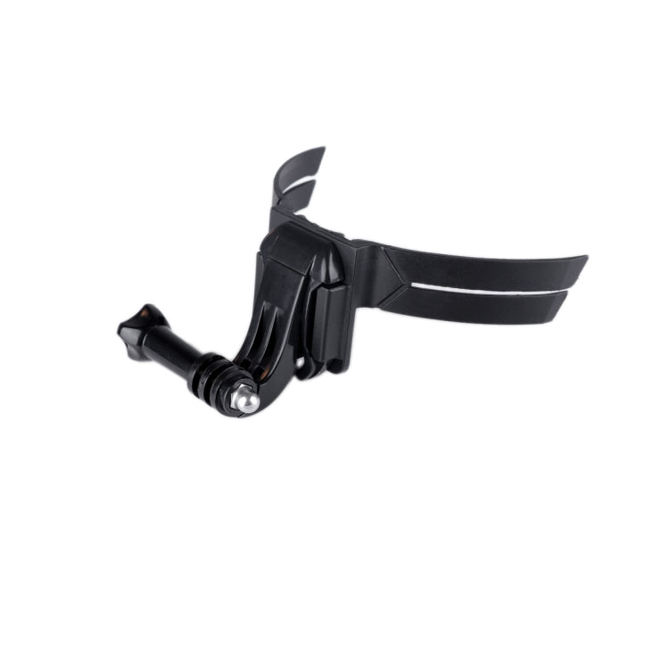 Montaje de casco con hebilla de gancho J para Gopro Hero10 Black / Hero9 Black / Hero8 Black / Hero8 Negro / 7/6/5/5 Sesión……