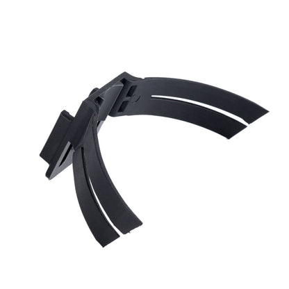 Montaje de casco con hebilla de gancho J para Gopro Hero10 Black / Hero9 Black / Hero8 Black / Hero8 Negro / 7/6/5/5 Sesión……