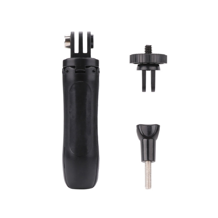Soporte para trípode plegable multifuncional Selfie Monopod Stick para GoPro Hero12 Black / Hero11 /10/9/8/7/6/5, Insta360 A…